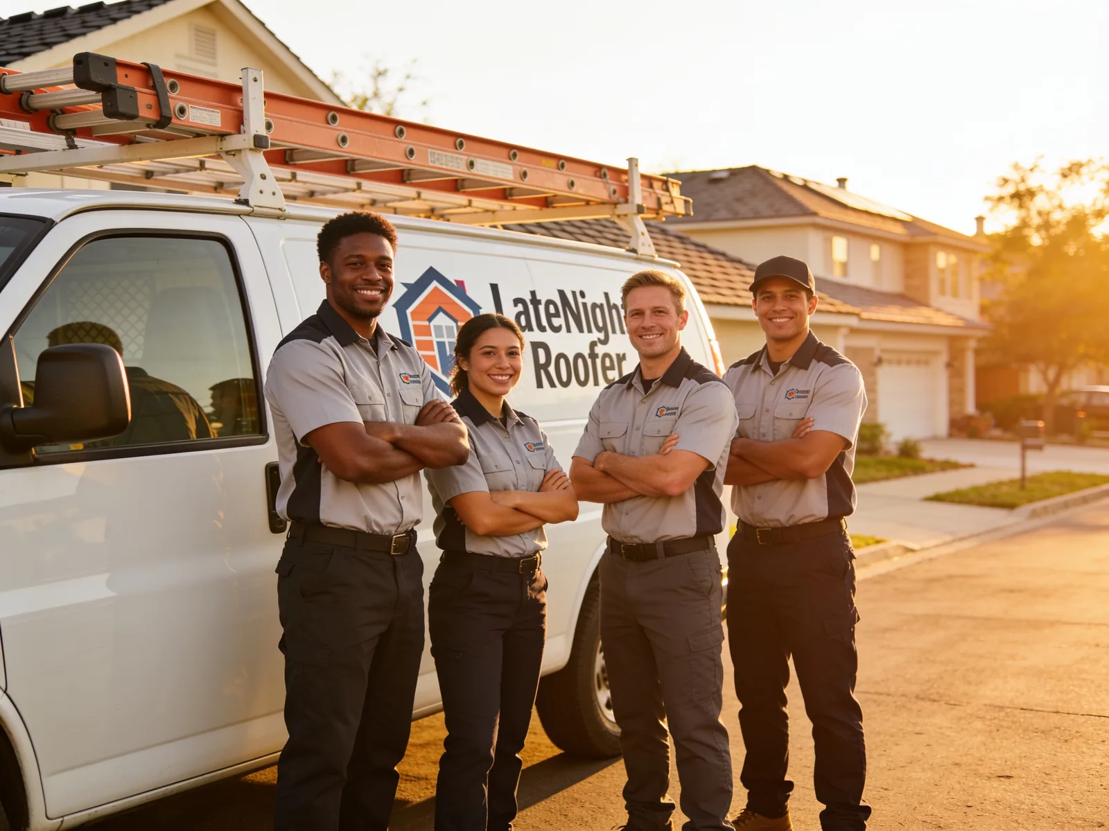 Emergency Roof Repair company in Wickes, AR